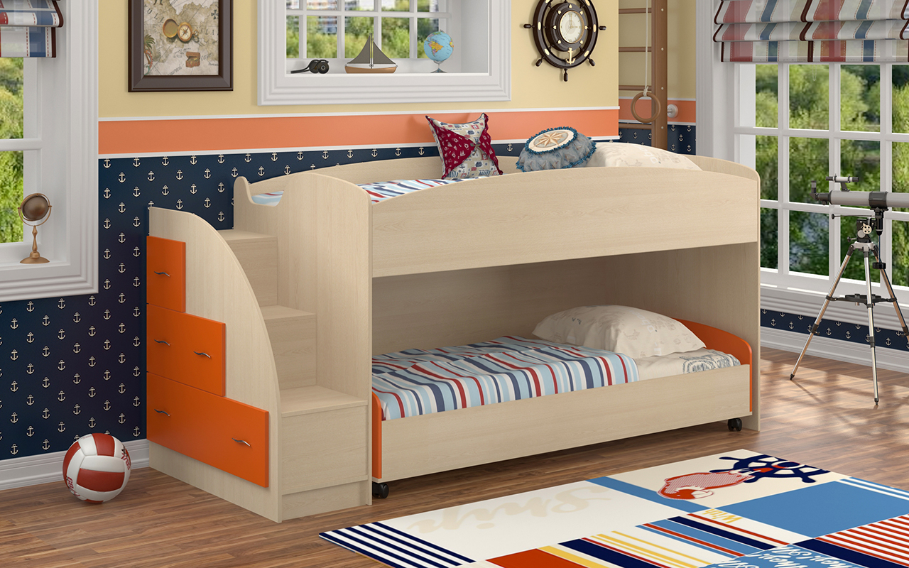 Формула Мебели Дюймовочка-4.2 фото 6