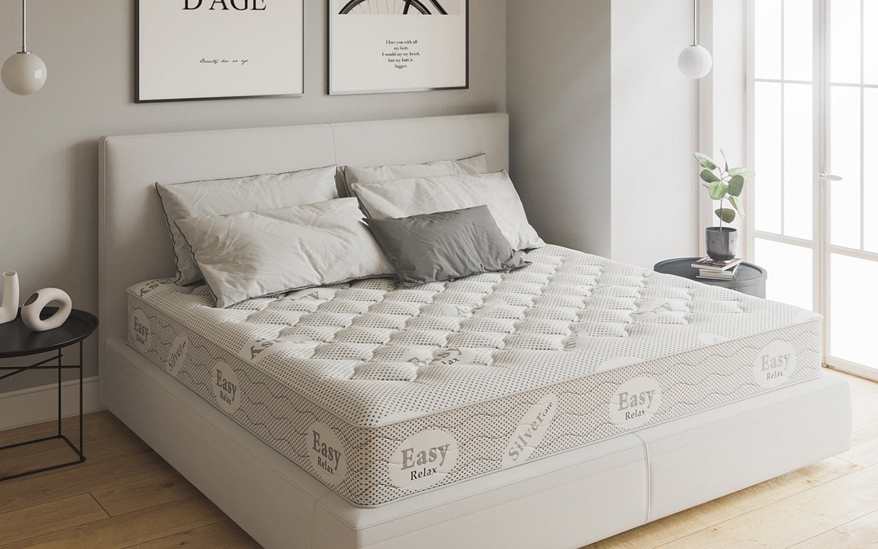 Evita Пружинные Next фото 3