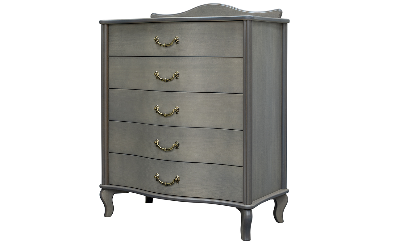 комод Mebel Impex Leset Джульетта 1 Mebel Impex Leset Джульетта