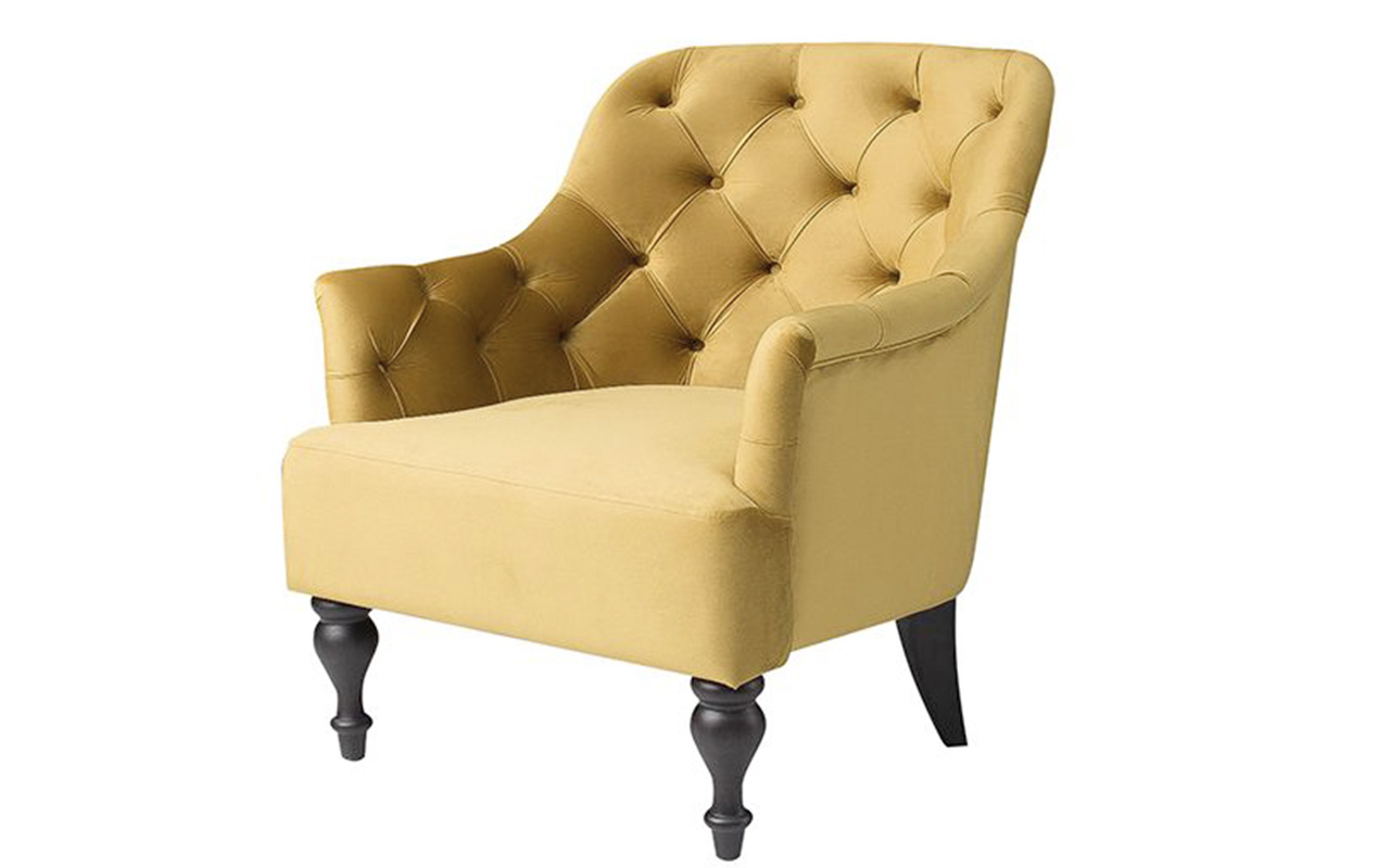 Кресло Creatica CLASSIC 1 Creatica CLASSIC