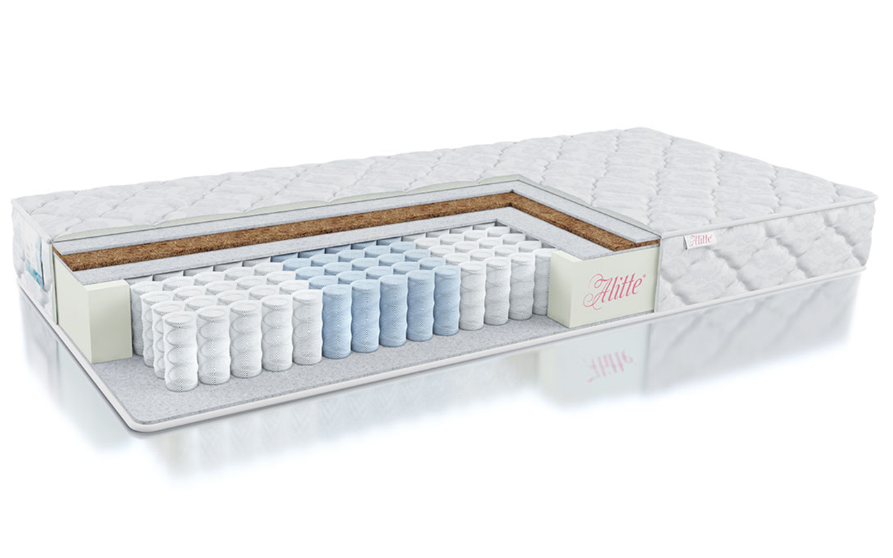 Alitte Abillion One side medium Bradley TFK M-15-N