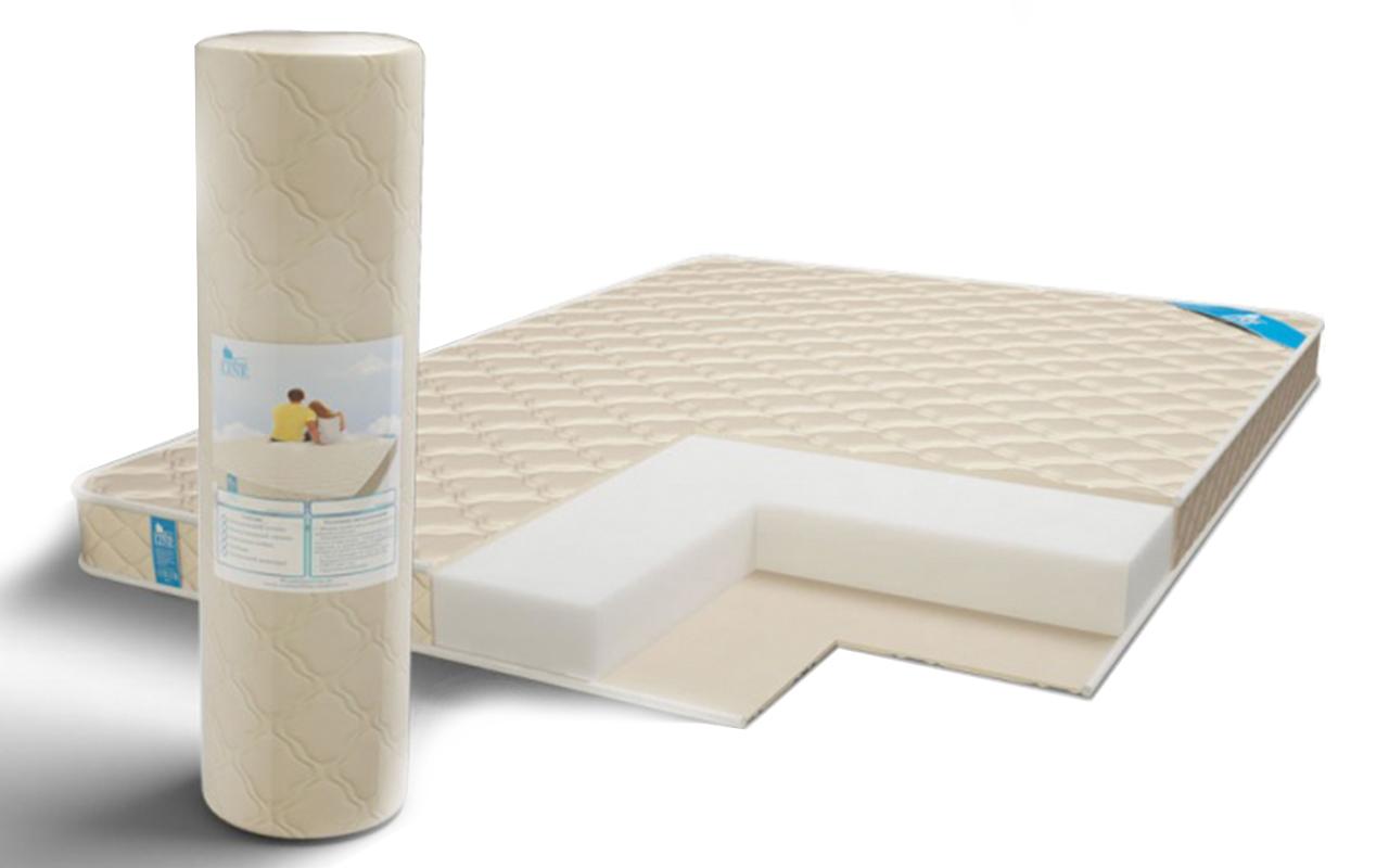 матрас Comfort Line Eco Roll Slim 1 Comfort Line Eco Roll Slim