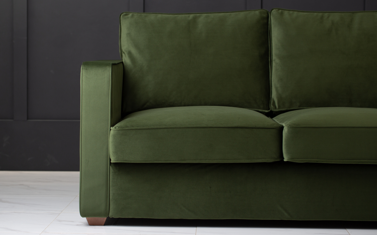 Creatica Cathedral Sofa фото 9