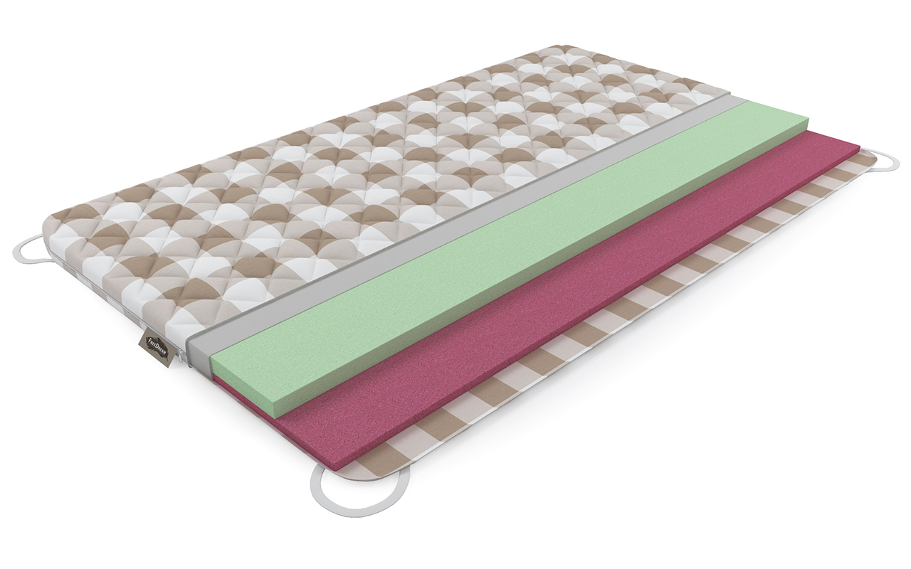 наматрасник Mr. Mattress Cosmos XL 1 Mr. Mattress Cosmos XL